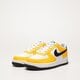 Gyerek sportcipők NIKE AIR FORCE 1 GS fn8008-700 szín: sárga