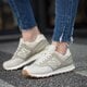 Női sportcipők NEW BALANCE ML574SEA ml574seaw szín: bézs