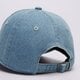 Gyerek baseball sapka NIKE SAPKA U NK CLUB CAP U CB DENIM 24 L hf0383-429 szín: kék