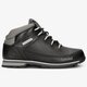 Férfi téli cipők TIMBERLAND EURO SPRINT HIKER  6200r szín: fekete