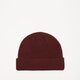 Gyerek téli sapka VANS SAPKA MN CORE BASICS BEANIE vn000k9y4qu1 szín: bordó