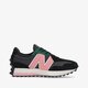 Női sportcipők NEW BALANCE 327  u327cnt szín: fekete