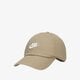 Gyerek baseball sapka NIKE SAPKA SPORTSWEAR HERITAGE86 FUTURA WASHED 913011-247 szín: bézs