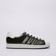 Férfi sportcipők ADIDAS SUPERSTAR  jq3209 szín: fekete