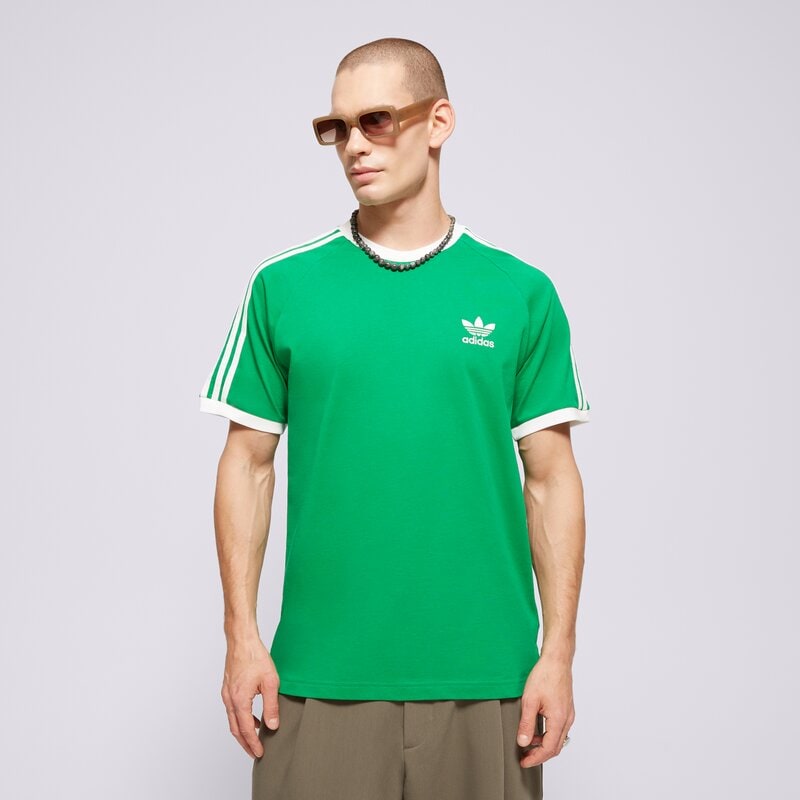 ADIDAS PÓLÓ 3-STRIPES TEE
