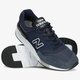 Férfi sportcipők NEW BALANCE CM997HEM cm997hem szín: sötétkék