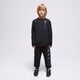 Gyerek nadrágok NIKE NADRÁG B NSW SI FLC CARGO PANT BB fn7712-010 szín: fekete