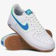 Férfi sportcipők NIKE AIR FORCE 1 '07 LV8 da4660-100 szín: fehér