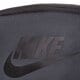 Női övtáska NIKE HERITAGE HIP BAG  db0490-068 szín: szürke