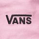  VANS KALAP WM HANKLEY BUCKET HAT vn0a3illbd51 szín: rózsaszín