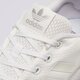 Gyerek sportcipők ADIDAS ZX FLUX  g54574 szín: fehér