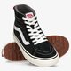 Női tornacipők VANS UA SK8-HI MTE-1 vn0a5hzy6bt1 szín: fekete