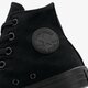 Férfi sportcipők CONVERSE CHUCK TAYLOR AS CORE  m3310c szín: fekete