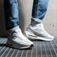 Férfi sportcipők NIKE AIR MAX DAWN dj3624-002 szín: szürke