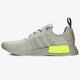Férfi sportcipők ADIDAS NMD_R1 eh0044 szín: szürke