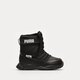 Gyerek téli cipők PUMA NIEVE BOOT WTR AC INF 38074603 szín: fekete