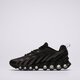 Férfi sportcipők NIKE AIR MAX DN8 ih4464-001 szín: fekete