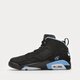 Férfi sportcipők JORDAN JUMPMAN MVP  dz4475-004 szín: fekete