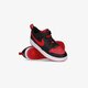 Gyerek sportcipők NIKE COURT BOROUGH LOW 2 bq5451-007 szín: fekete