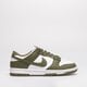 Női sportcipők NIKE DUNK LOW dd1503-120 szín: zöld