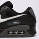 Férfi sportcipők NIKE AIR MAX 90  dr0145-002 szín: fekete