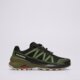 Outdoor cipők SALOMON SPEEDCROSS PEAK l47974700 szín: zöld