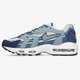 Férfi sportcipők NIKE AIR MAX 96 II PREMIUM dh4757-001 szín: kék