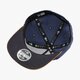 Gyerek baseball sapka NEW ERA SAPKA HEX CORD NE NAV/WHE 80371423 szín: sötétkék