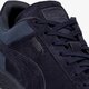 PUMA SUEDE CLASSIC CASUAL EMBOSS 36137202 szín: sötétkék