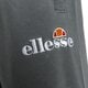 Női nadrágok ELLESSE NADRÁG VELAMJOGPANTS BLK sgk13150011 szín: fekete