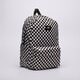 Női hátizsák VANS HÁTIZSÁK OLD SKOOL CHECK BACKPACK vn000h4xy281 szín: multicolor