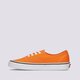 Női tornacipők VANS UA AUTHENTIC vn0a5krdavm1 szín: narancssárga