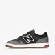 Férfi sportcipők NEW BALANCE 480  bb480lbr szín: fekete