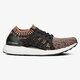 Női futócipők ADIDAS ULTRABOOST X ba8278 szín: rózsaszín