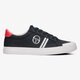 Férfi sportcipők SERGIO TACCHINI ST.TROPEZ CVS stm81017302 szín: sötétkék