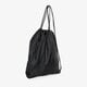 Női tornazsák PUMA ZSÁK PHASE GYM SACK PUMA BLACK 7494301 szín: fekete