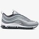 Férfi sportcipők NIKE AIR MAX 97 UL '17 918356-007 szín: ezüst