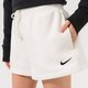 Női rövidnadrágok NIKE RÖVIDNADRÁG W NSW PHNX FLC HR SHORT fd1409-133 szín: fehér