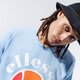 Férfi póló ELLESSE PÓLÓ TEDI she09993lightblue szín: kék