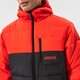 Férfi télikabát ADIDAS KABÁT PUFFER JKT h13572 szín: piros