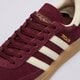 Női sportcipők ADIDAS HANDBALL SPEZIAL W jp8726 szín: bordó