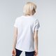 Női póló CONVERSE PÓLÓ WMN NOVA CENTER FRONT LOGO TEE 10018268-a04 szín: fehér