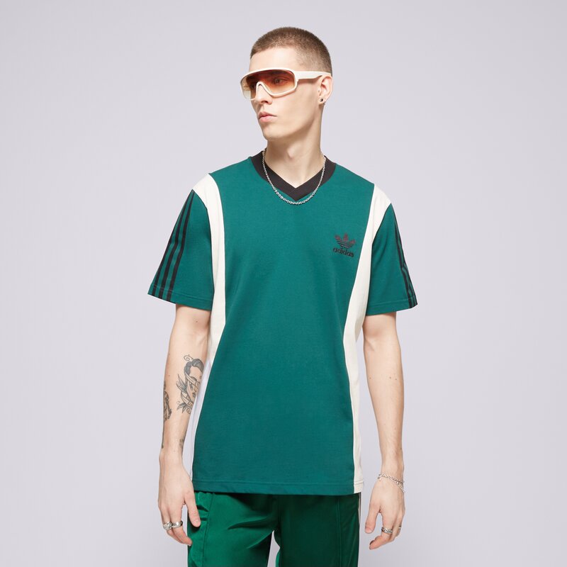 ADIDAS PÓLÓ ARCHIVE TEE