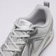 Gyerek sportcipők NIKE GATO LV8 (GS) ii7084-001 szín: ezüst