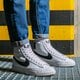 Női sportcipők NIKE W BLAZER MID '77 NEXT NATURE do1344-101 szín: fehér