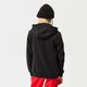 Gyerek pulóver ADIDAS PULÓVER KAPUCNIS HOODIE BOY he4779 szín: fekete
