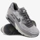 Női sportcipők NIKE WMNS AIR MAX 90 LX 898512-007 szín: szürke