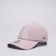 Gyerek baseball sapka NEW ERA SAPKA WMNS OPEN BACK CAP NEWERA NONE 60435000 szín: lila