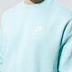 Férfi pulóver NIKE PULÓVER SPORTSWEAR CLUB bv2662-382 szín: zöld