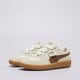 Női sportcipők PUMA PALERMO WIDE LACE  40210903 szín: kremowy